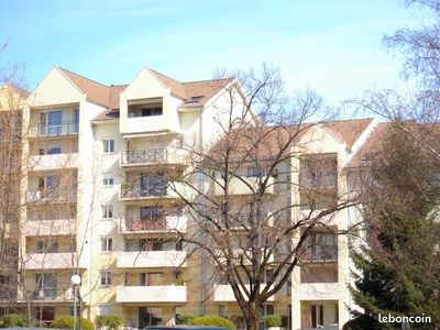Appartement 1 pièce 23 m² · à Annecy · 23 m² · 480 €/mois