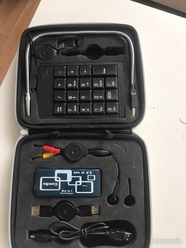 Accessoires informatiques (image 1)