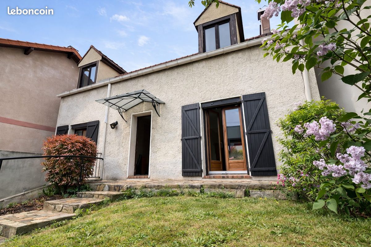 Maison 7 pièces 120 m² · à Maisons-Alfort · 120 m² · 749 000 €