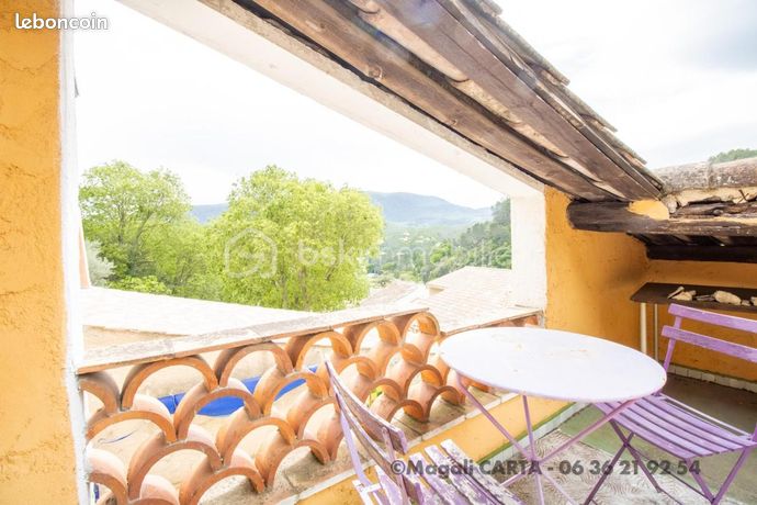 Maison 6 pièces 160 m²