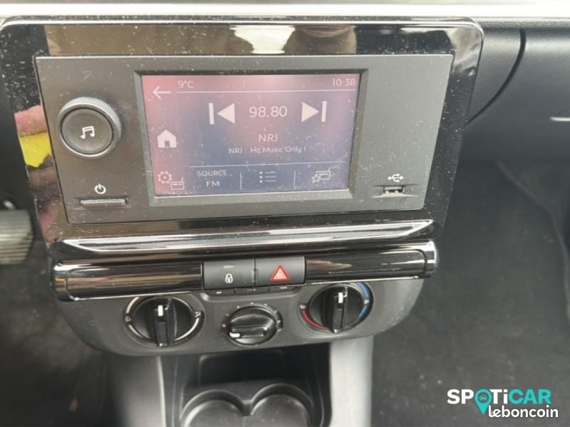 Citroen C3 1.2 PureTech 83ch S&S YOU (image 15)