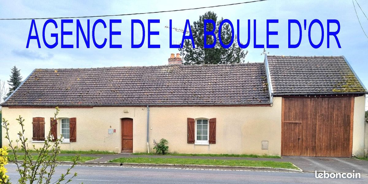 Maison 6 pièces 160 m² · à Saint-Just-Sauvage · 160 m² · 125 000 €