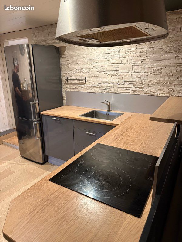 Appartement 2 pièces 86 m² · à Pontarlier · 86 m² · 870 €/mois