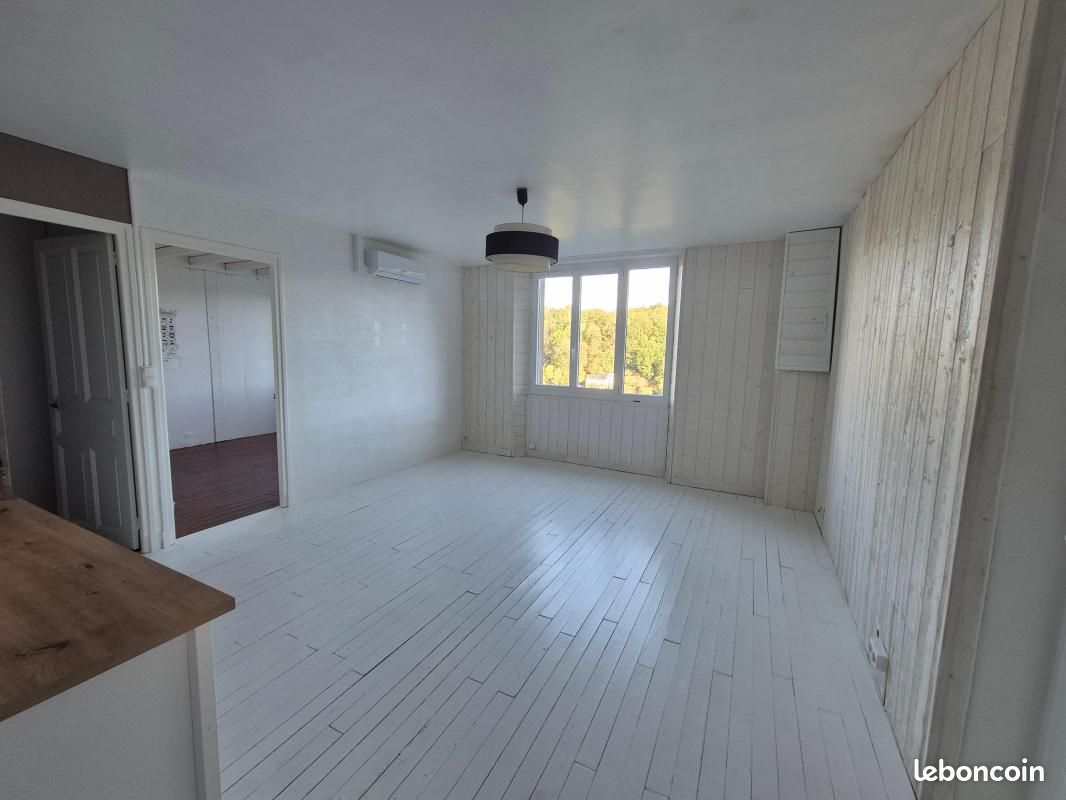 Appartement 3 pièces 48 m² · à Fontrieu · 48 m² · 490 €/mois