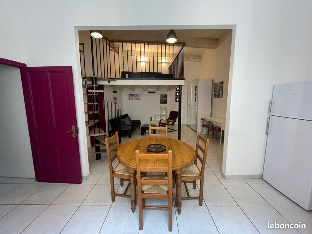 Appartement 1 pièce 47 m² · à Claira · 47 m² · 520 €