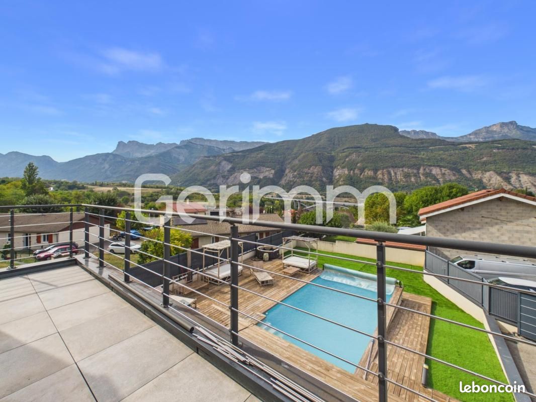 Maison 5 pièces 124 m² · à Vif · 124 m² · 525 000 €