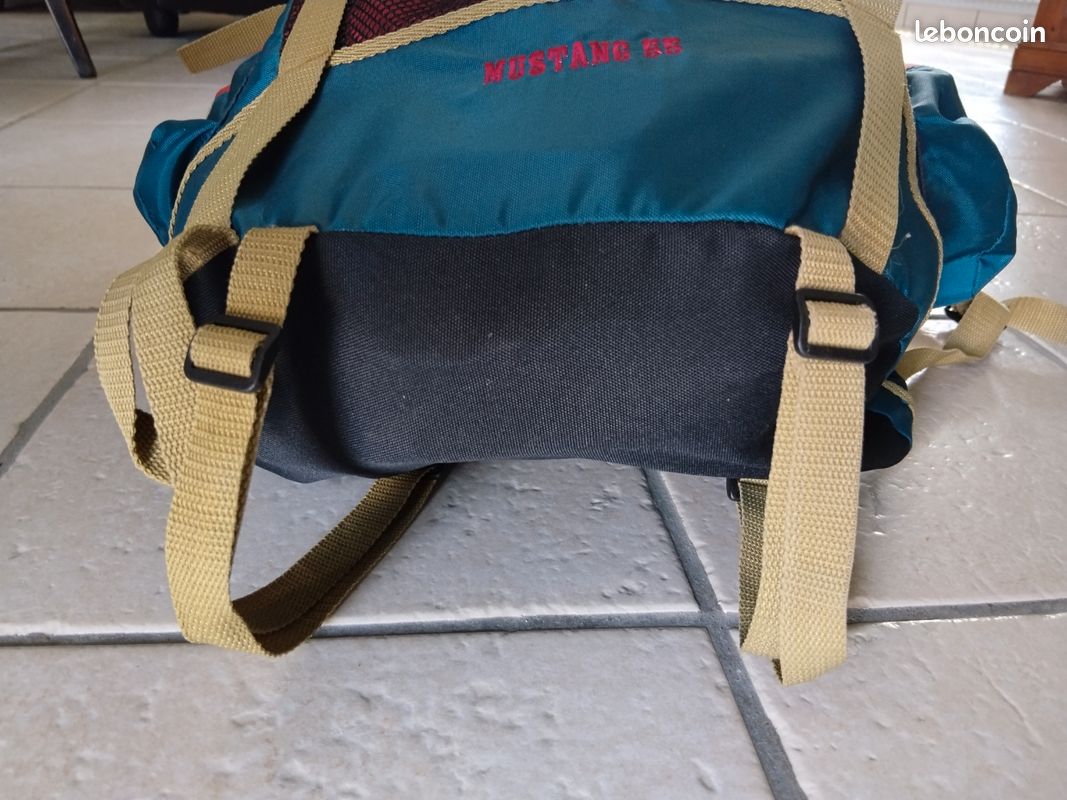 Sac à dos (image 4)