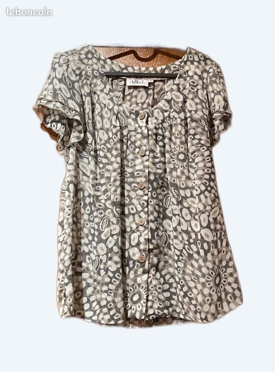 Blouse MC (image 1)