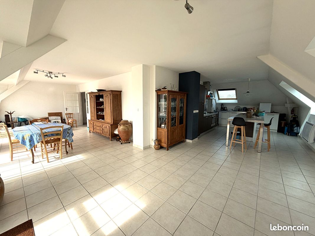 Appartement 3 pièces 98 m² · à Saint-Nazaire · 98 m² · 270 900 €