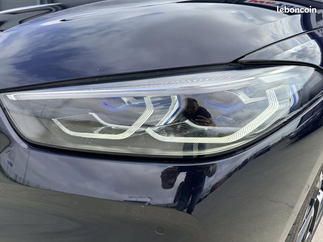 BMW SERIE 8 840d xDrive M Sport (image 23)