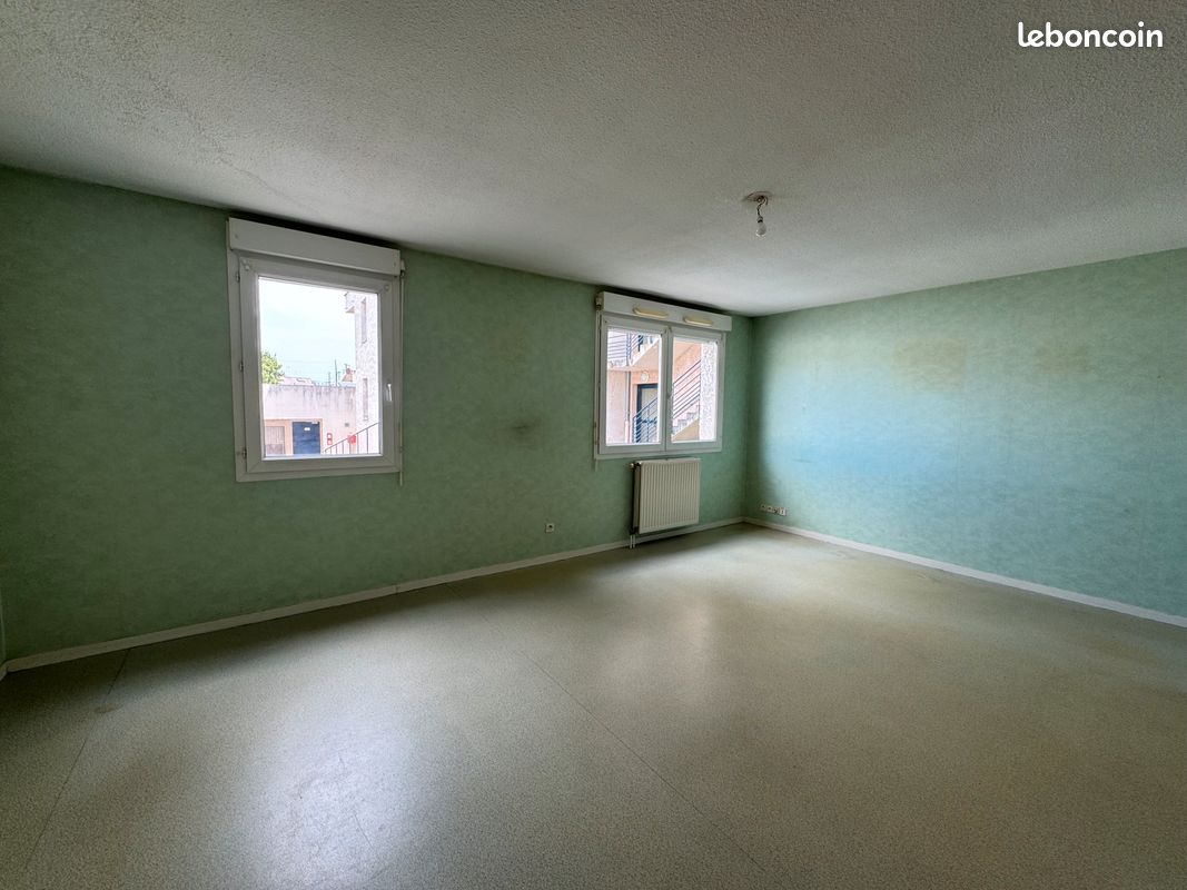 Appartement 2 pièces 55 m² · à Le Mans · 55 m² · 95 500 €