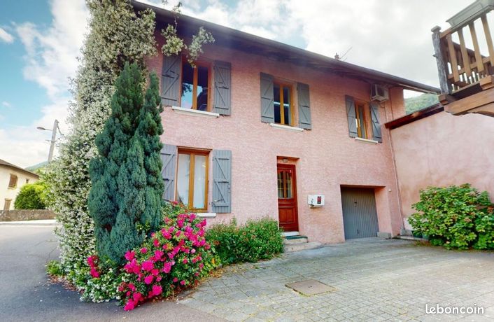 Maison 6 pièces 170 m²