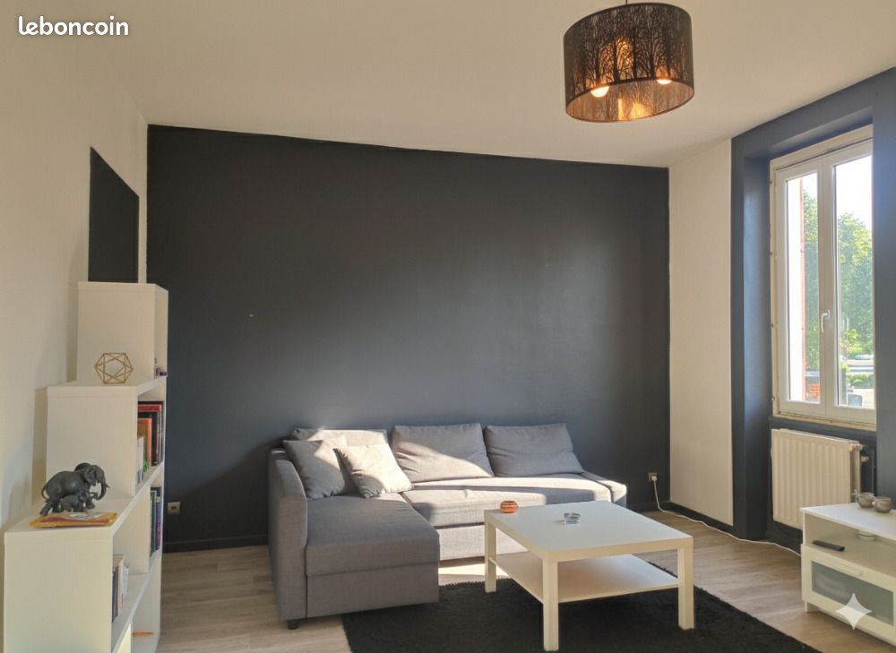 Appartement 2 pièces 41 m² · à Ambérieu-en-Bugey · 41 m² · 695 €