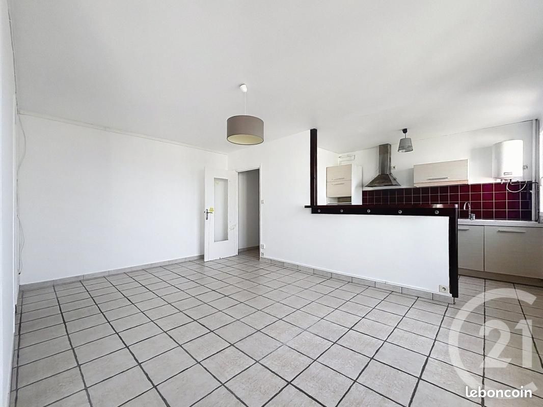 Appartement 2 pièces 56 m² · à Troyes · 56 m² · 630 €/mois