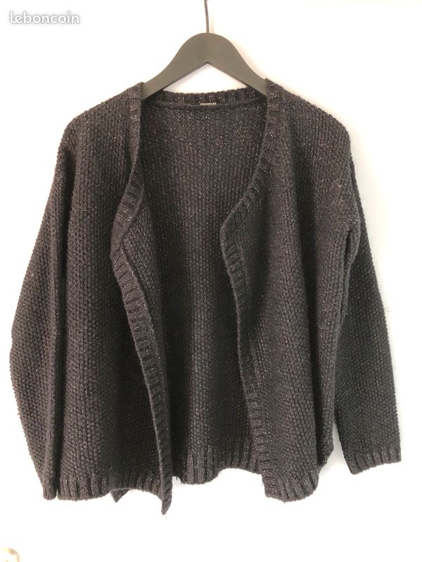 Gilet Kookaï M (image 1)
