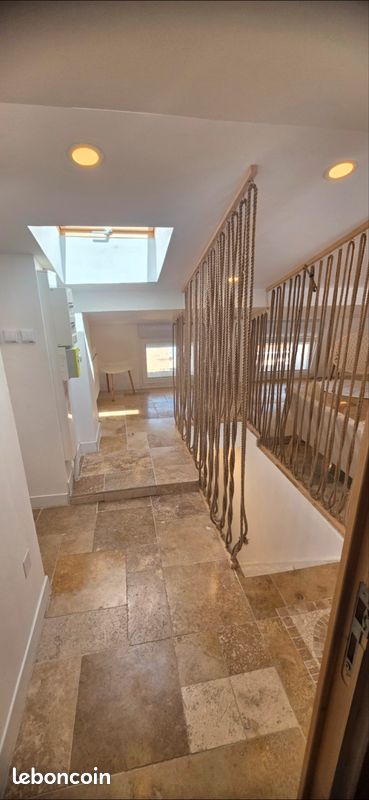Appartement 3 pièces 36 m² · à Rive-de-Gier · 36 m² · 750 €/mois