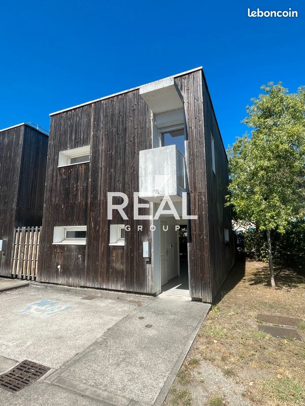 Maison 3 pièces 64 m² · à Bordeaux · 64 m² · 902 €