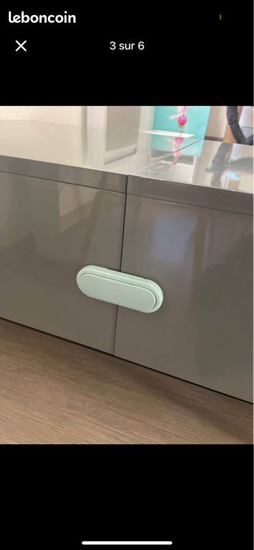 Table basse salon (image 2)