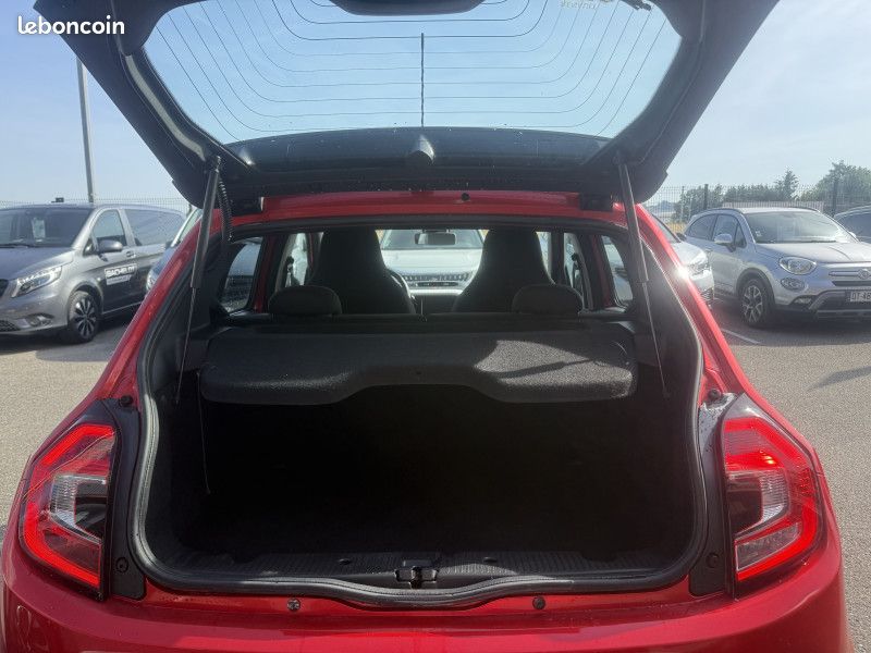 Renault TWINGO III 1.0 SCE 65CH EQUILIBRE (image 9)