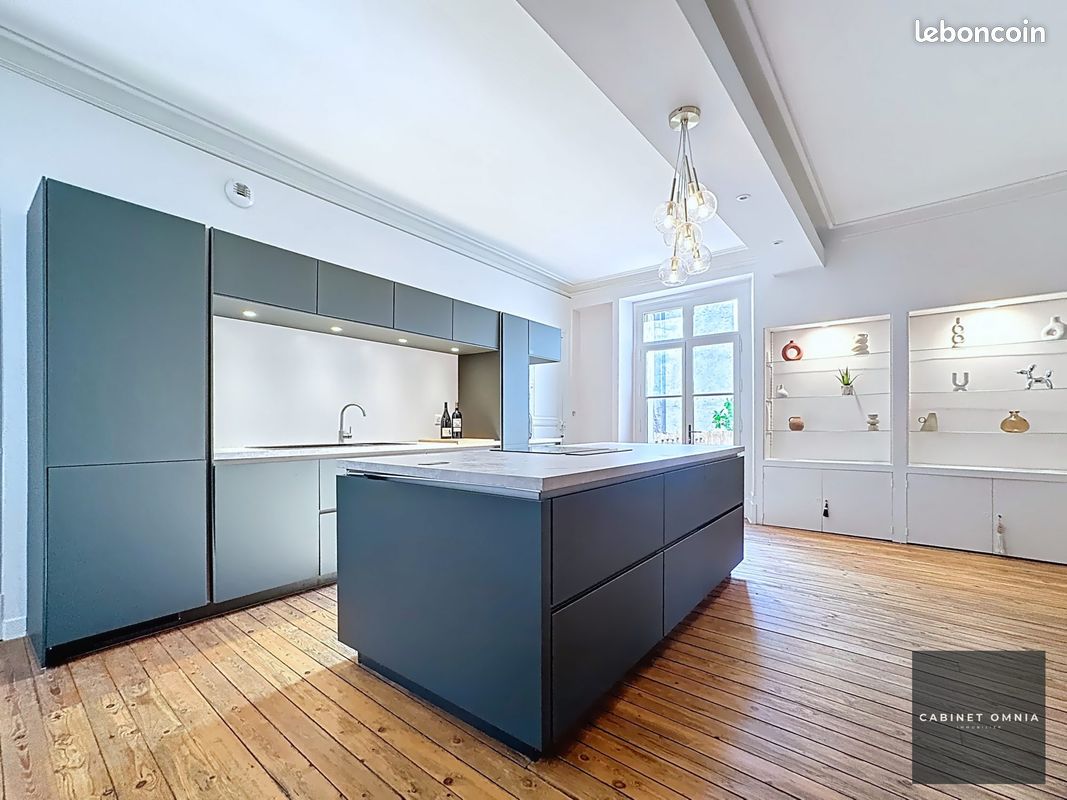 Appartement 4 pièces 115 m² · à Montauban · 115 m² · 335 000 €