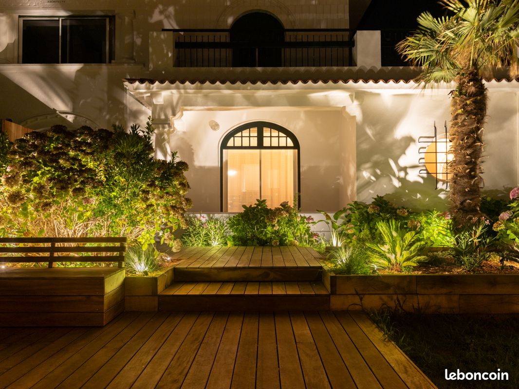 Appartement 2 pièces 46 m² · à Bidart · 46 m² · 459 000 €