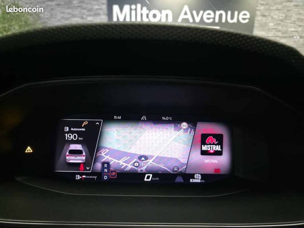 CUPRA LEON Sportstourer 2.0 TDI - 150 - BV DSG 7 V (image 26)