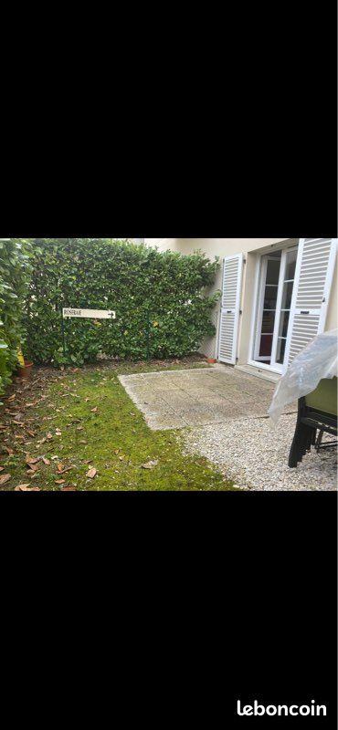 Appartement 1 pièce 29 m² · à Provins · 29 m² · 500 €/mois