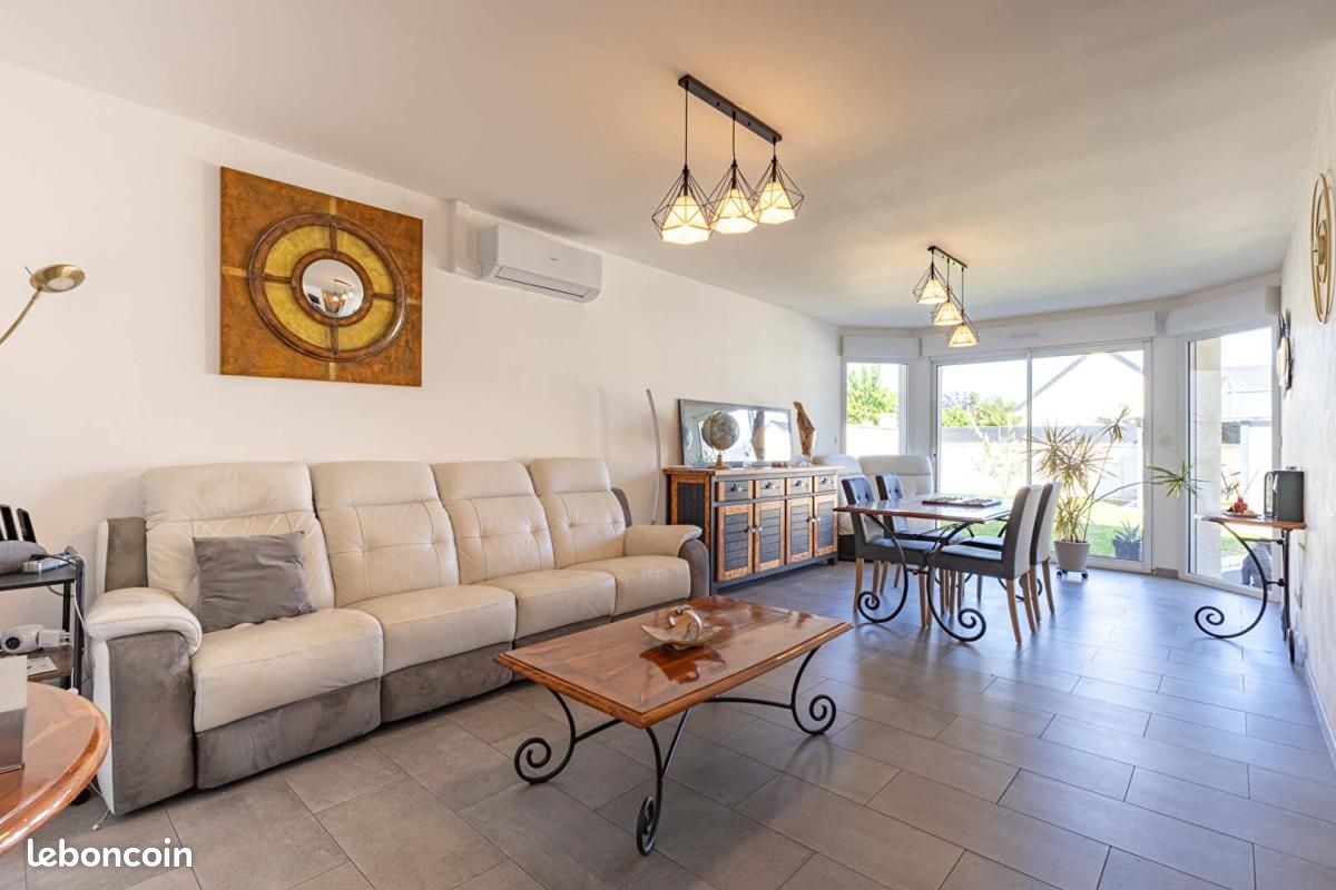Maison 5 pièces 138 m² (image 6)
