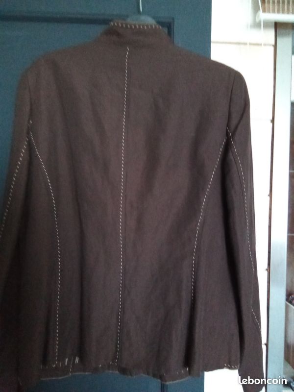 Veste femme (image 4)