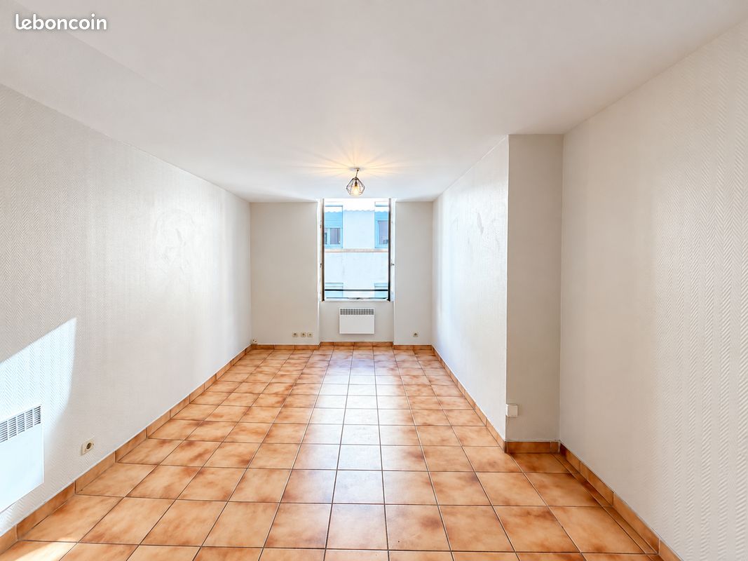 Appartement 2 pièces 42 m² · à Lyon · 42 m² · 198 000 €