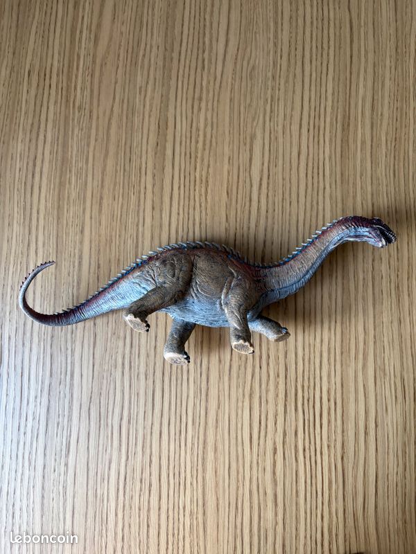 Figurine dinosaure Barapasaurus Schleich, 4 ans (image 6)
