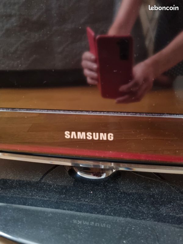 TV LcD "SAMSUNG" 81 cms (image 3)