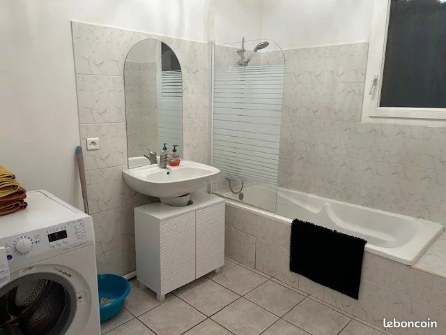 Appartement a louer martigues - 2 pièce(s) - 45 m2 - Surfyn