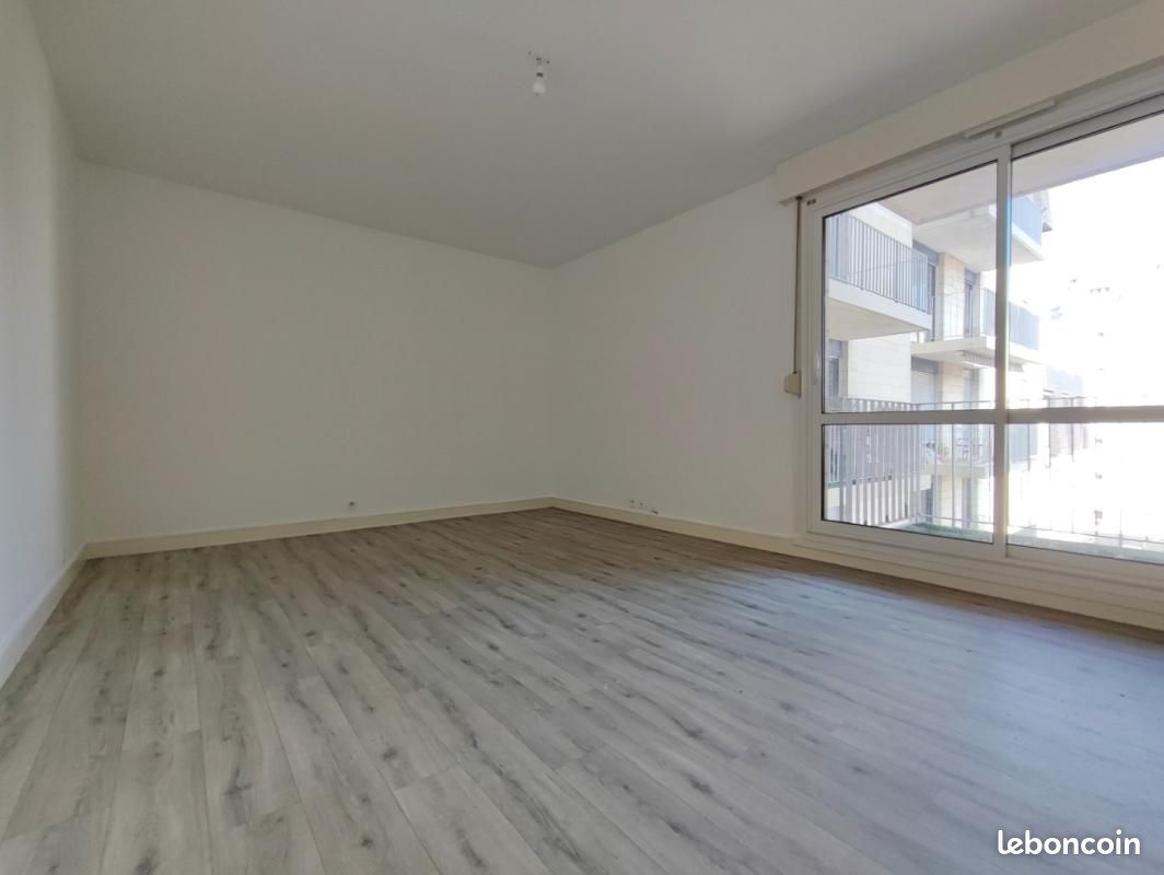 Appartement 2 pièces 51 m² · à Orléans · 51 m² · 645 €/mois