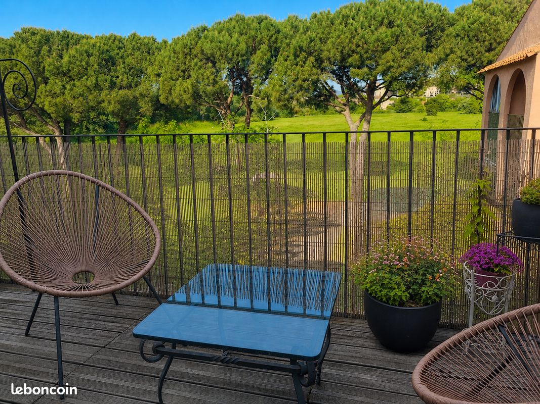 Appartement 2 pièces 52 m² · à Fréjus · 52 m² · 190 000 €