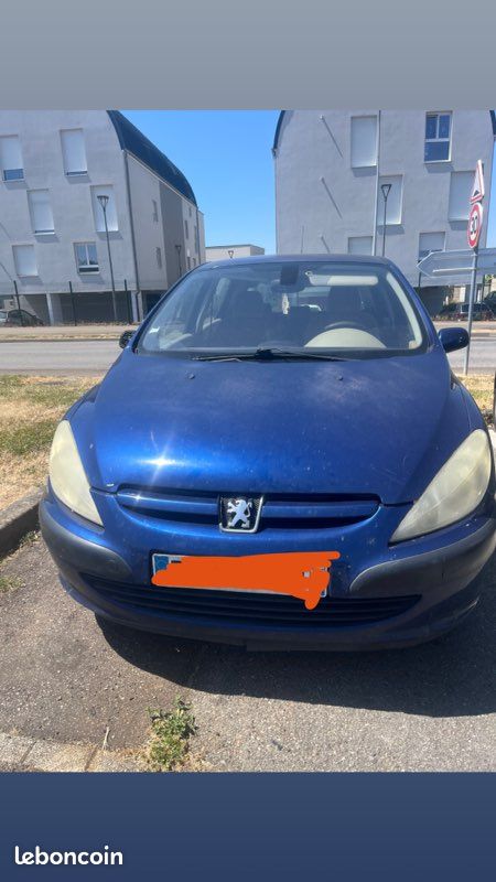 307 2L hdi (image 1)