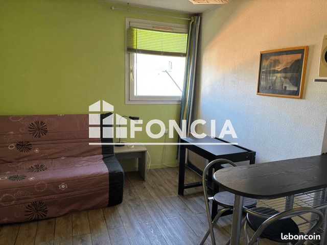 Appartement a louer chambery - 1 pièce(s) - 17 m2 - Surfyn