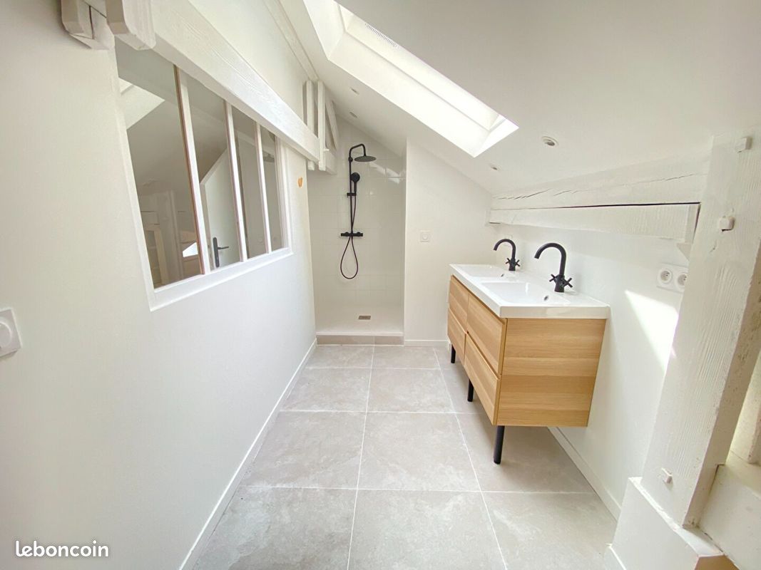 Loft 3 pièces 93 m² - Bordeaux 33000 (image principale 7)