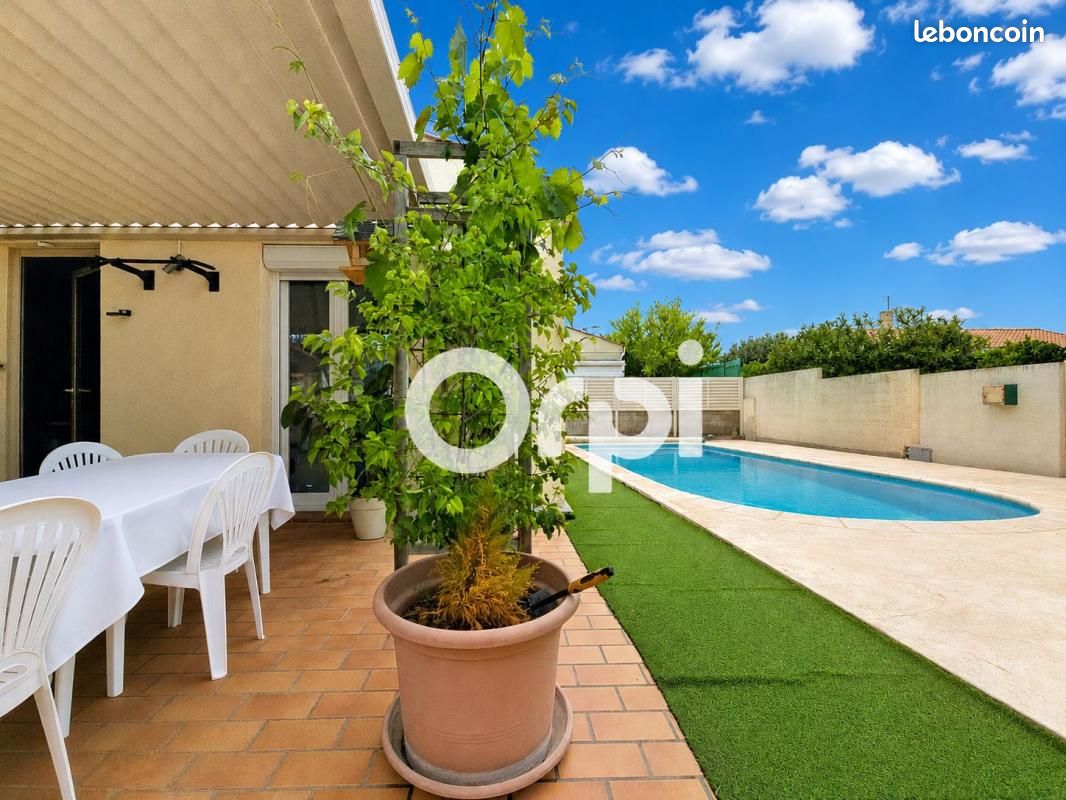 Maison 3 pièces 91 m² · à Canohès · 91 m² · 270 000 €