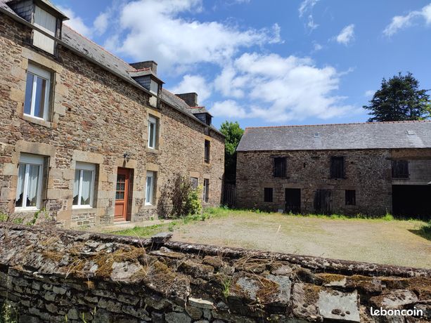 Propriété 4 pièces 139 m²