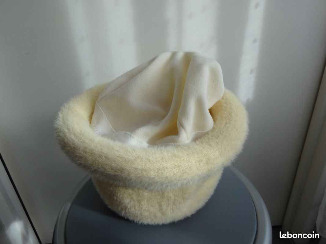 Chapeau femme (image 3)