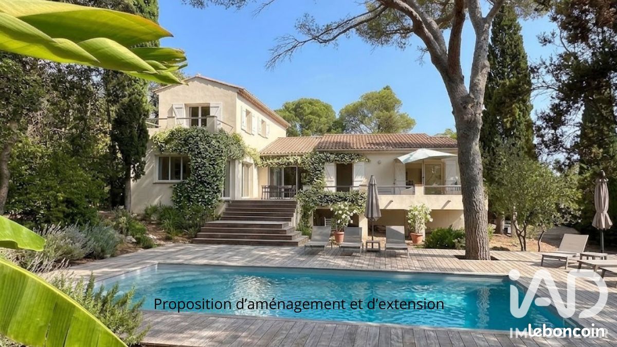 Maison 3 pièces 70 m² · à Saint-Raphaël · 70 m² · 649 000 €