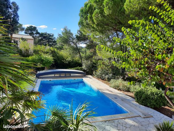 Villa 5 pièces 154 m²