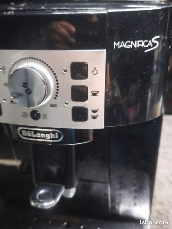 Cafetière Delonghi (image 5)
