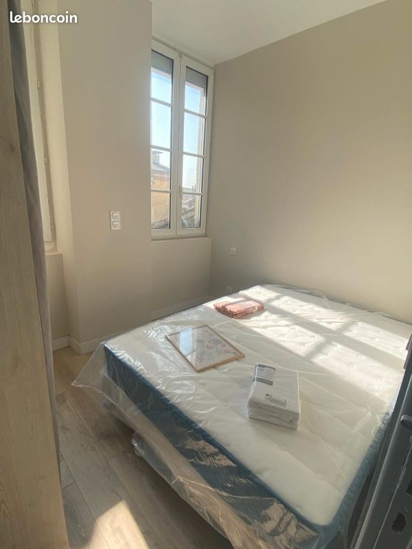 Appartement 3 pièces 48 m² · à Nîmes · 48 m² · 820 €