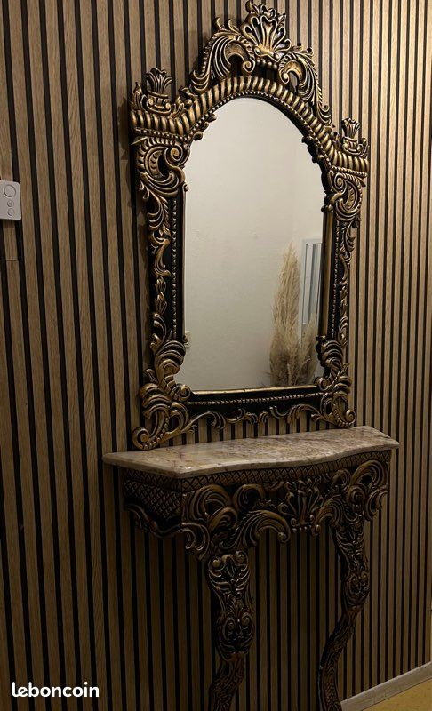 Baroque luxueuse (image 1)