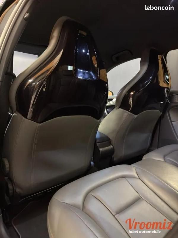 Audi S1 SPORTBACK 2.0 TFSI 230 QUATTRO (image 25)