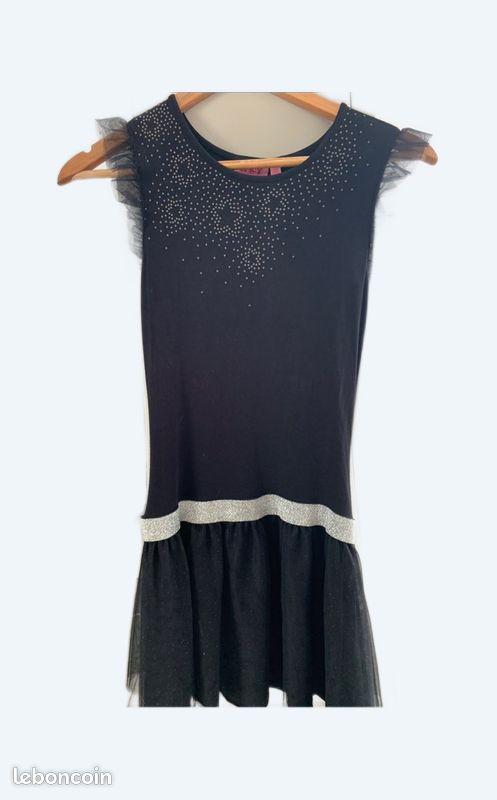 Robe enfant (image 1)