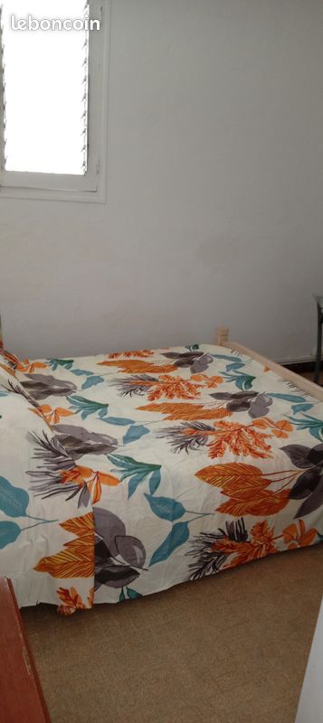 Appartement 2 pièces 40 m² · à Petit-Bourg · 40 m² · 550 €/mois