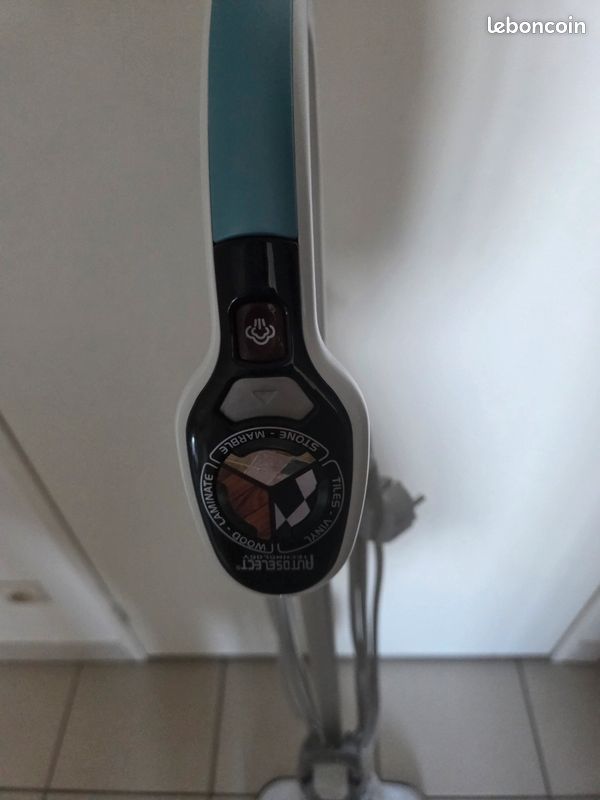 Balai vapeur steam mop (image 2)